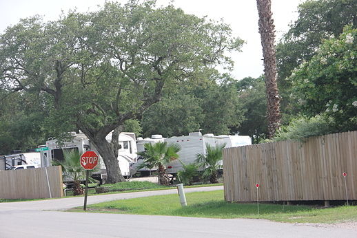 Windswept RV Park
